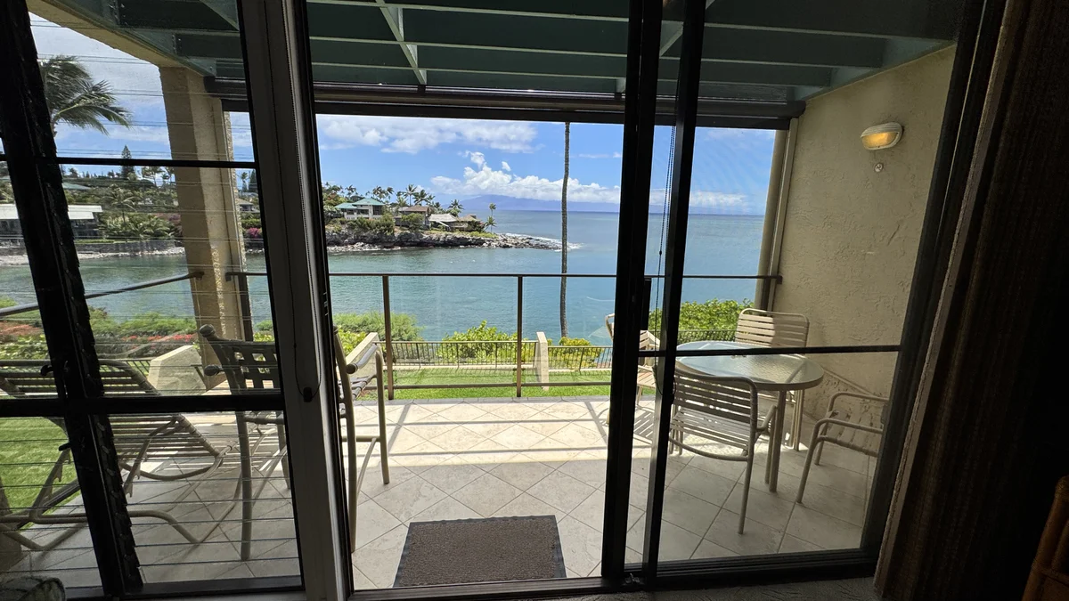 Napili Point C22