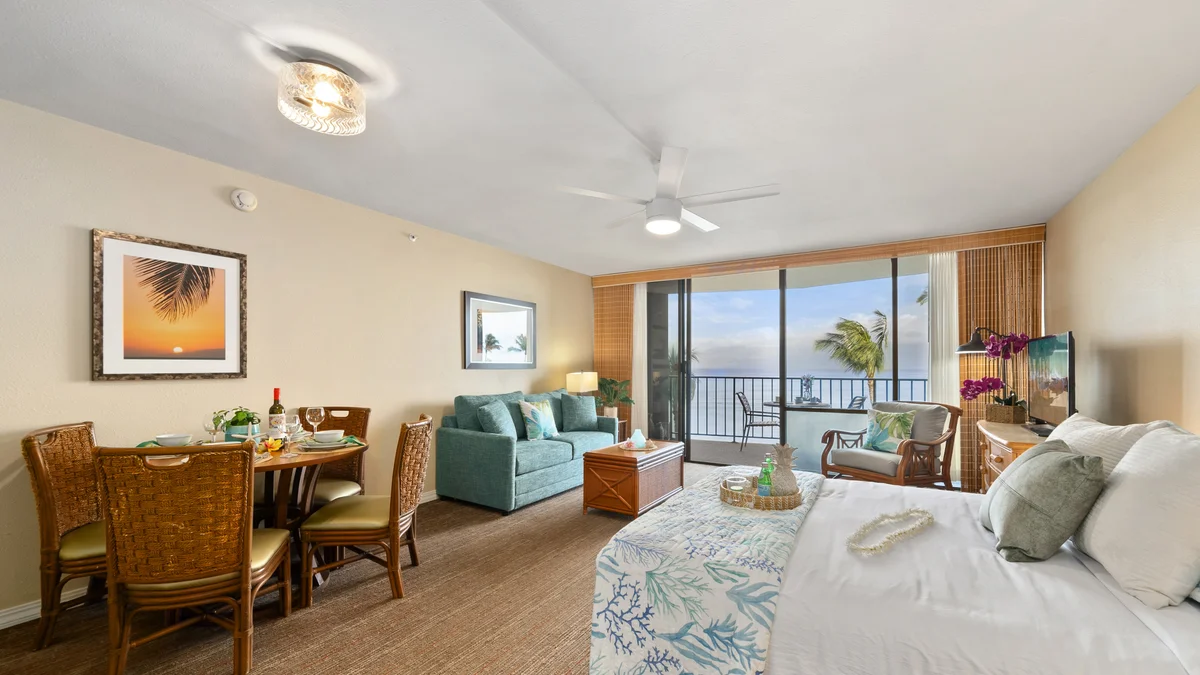 Valley Isle 507