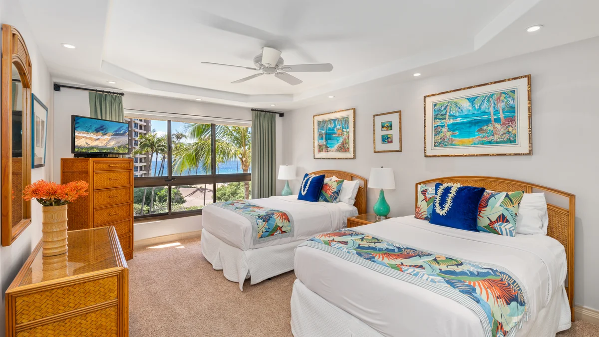 .Kaanapali Alii 255