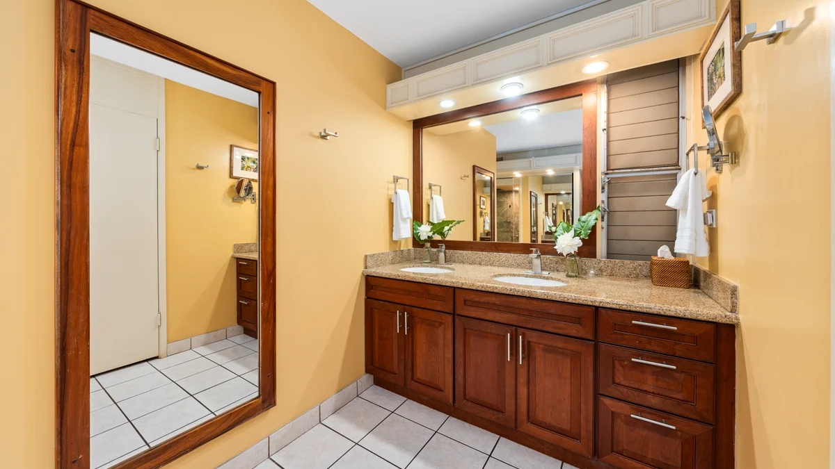 Maui Kaanapali Villas 415