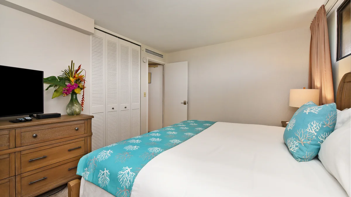 .Kaanapali Shores 941