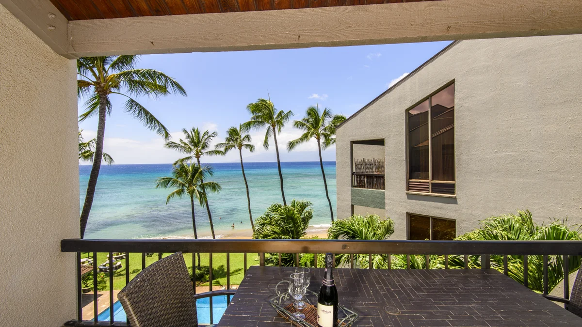 Hale Mahina B401