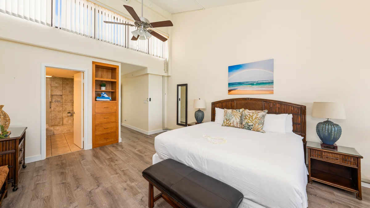 .Kahana Villa F505
