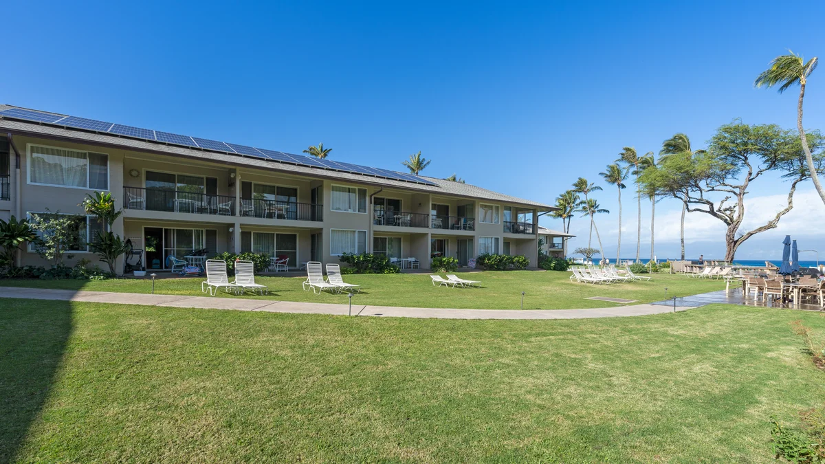 Napili Surf 209