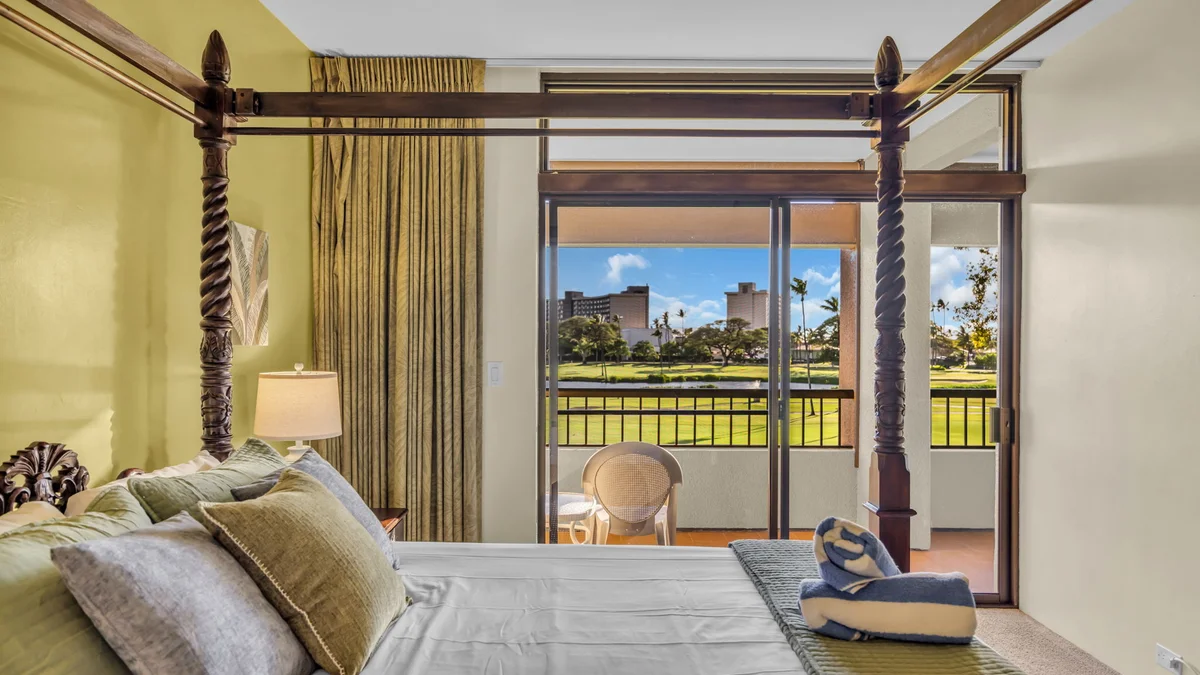 Kaanapali Royal C202
