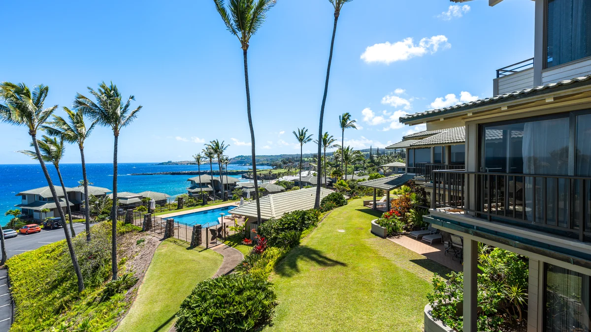 Kapalua Bay Villas 15B2