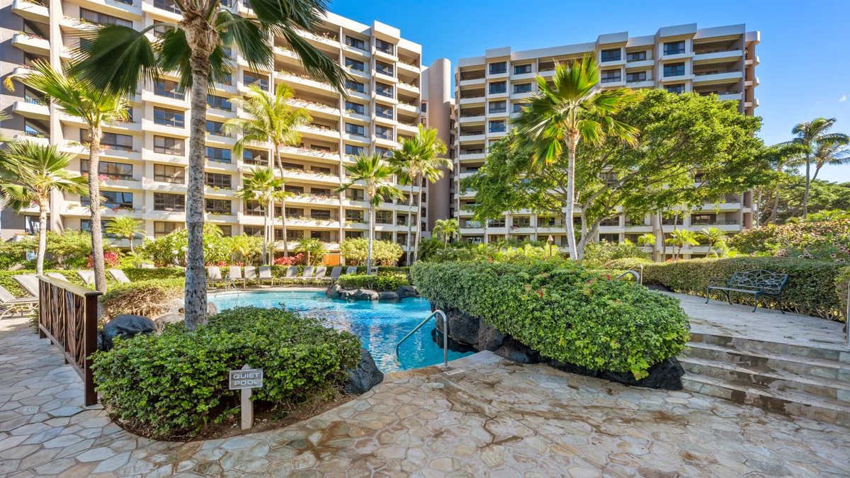 .Kaanapali Alii 255