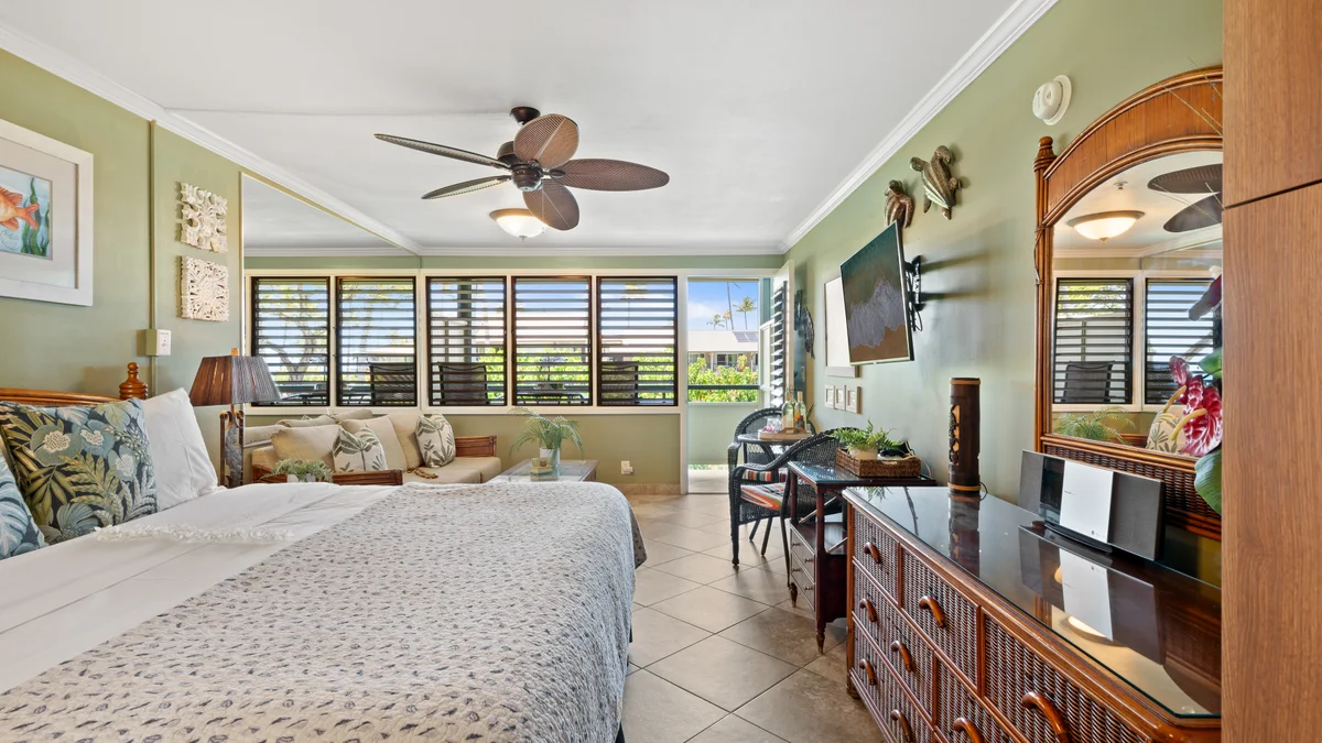 Napili Bay 210