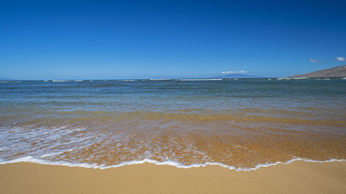Waiohuli Beach Hale C212