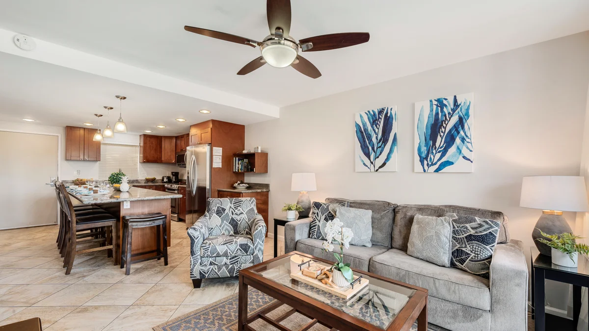 Pacific Shores B303