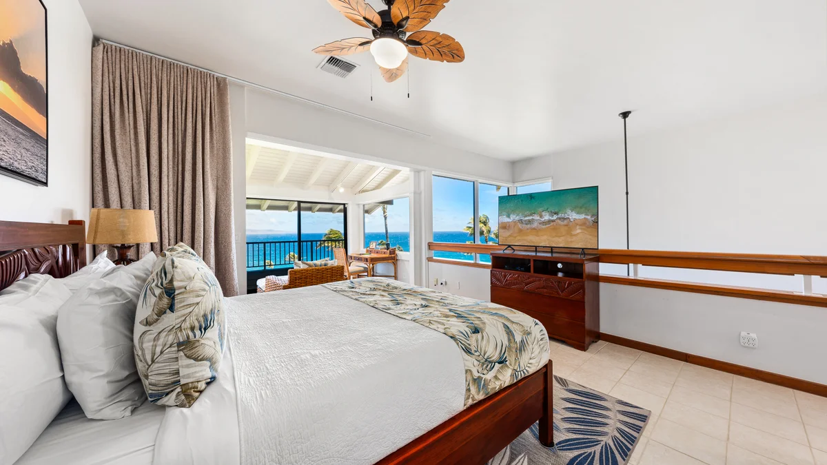 Kapalua Bay Villas 15B2
