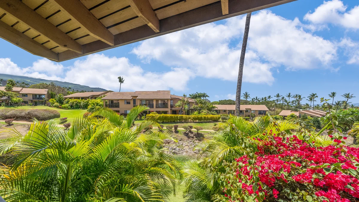Wailea Ekahi 40E