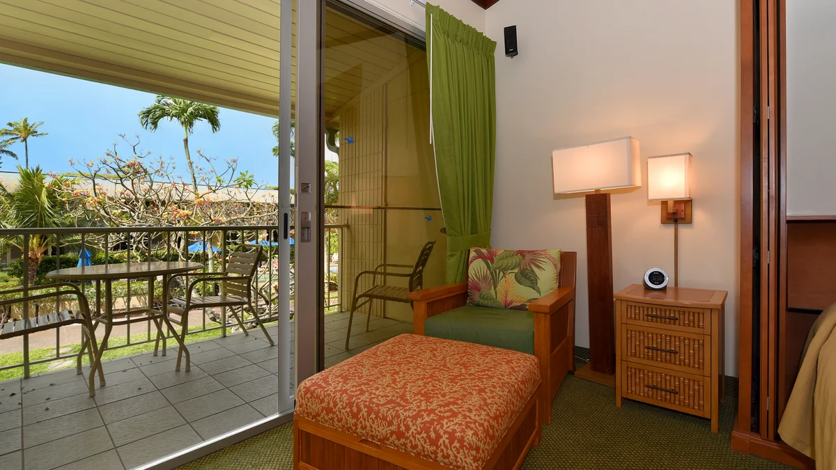 FEMA-Napili Shores D230