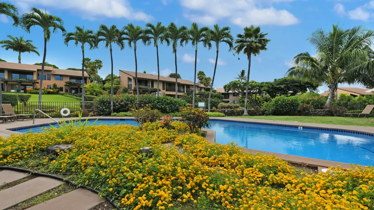Wailea Ekahi 43D