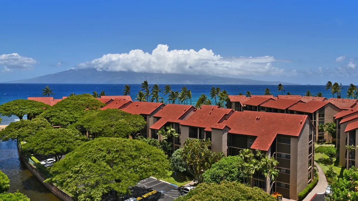 Kaanapali Shores 836
