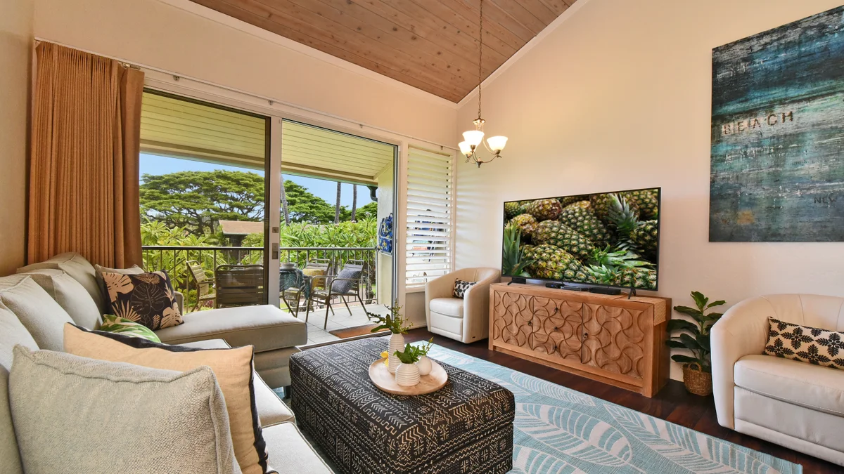 Napili Shores F246