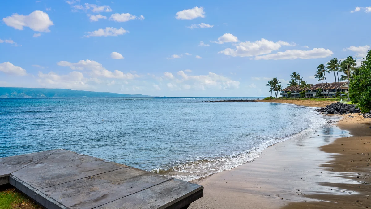 FEMA Kahana Reef 107