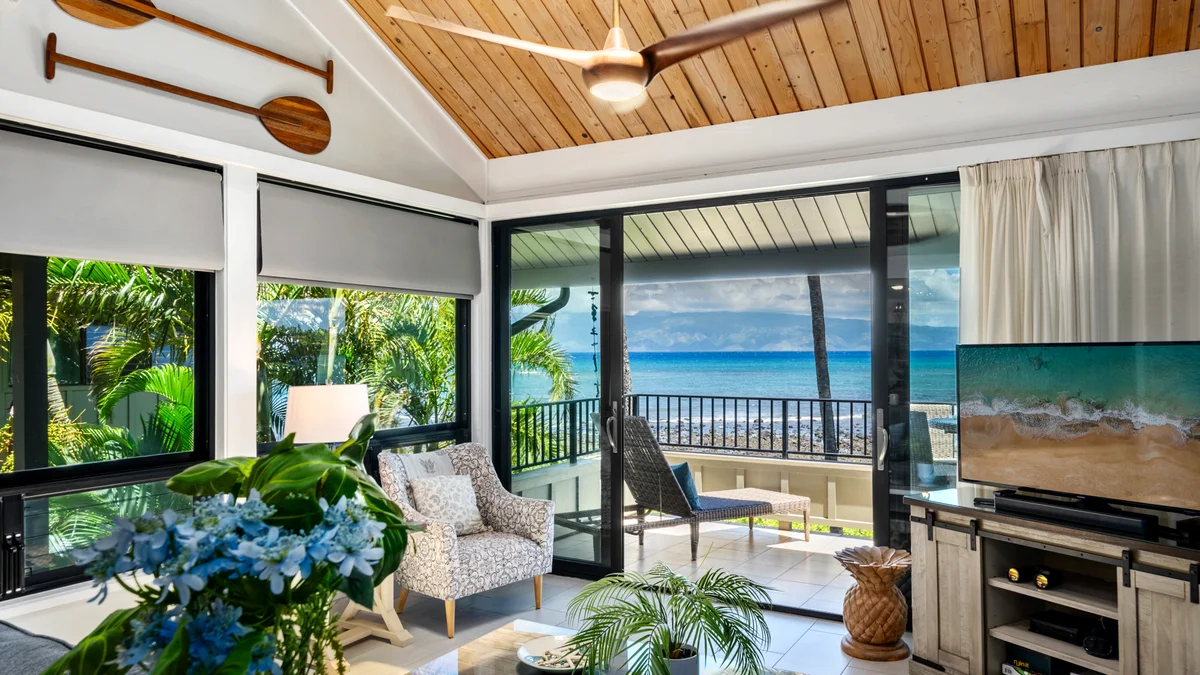 Kahana Village 32