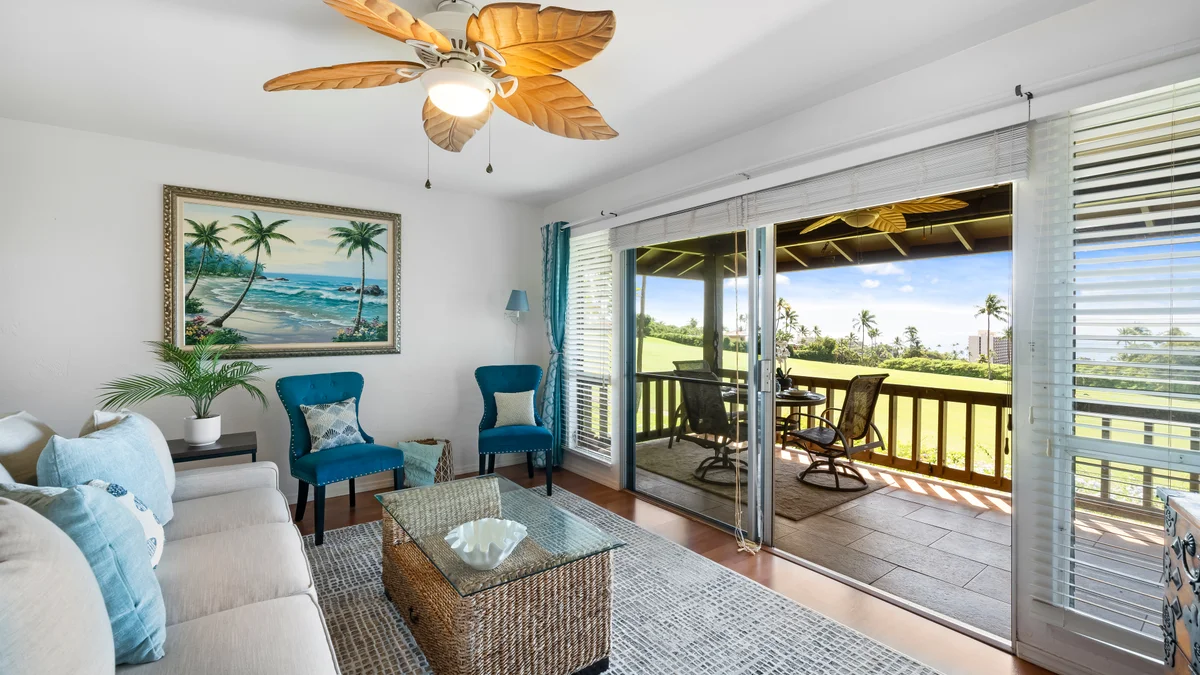 Kaanapali Plantation 10