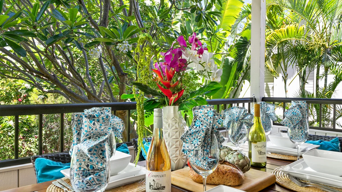 .Wailea Ekolu 1602