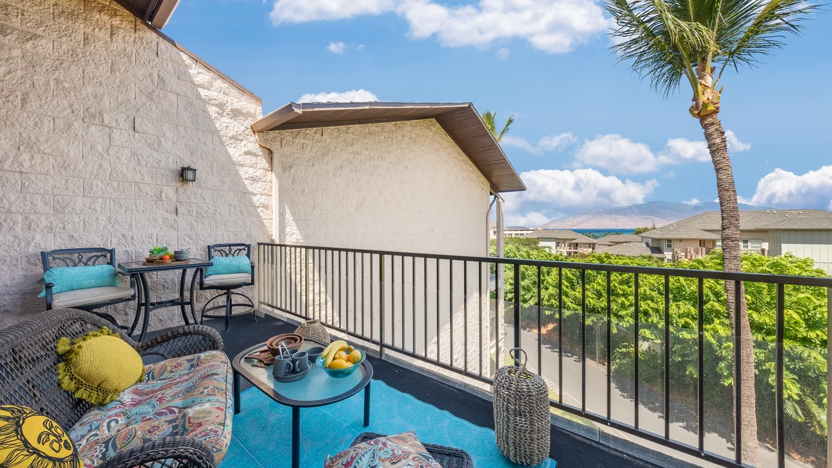 Kihei Alii Kai C405