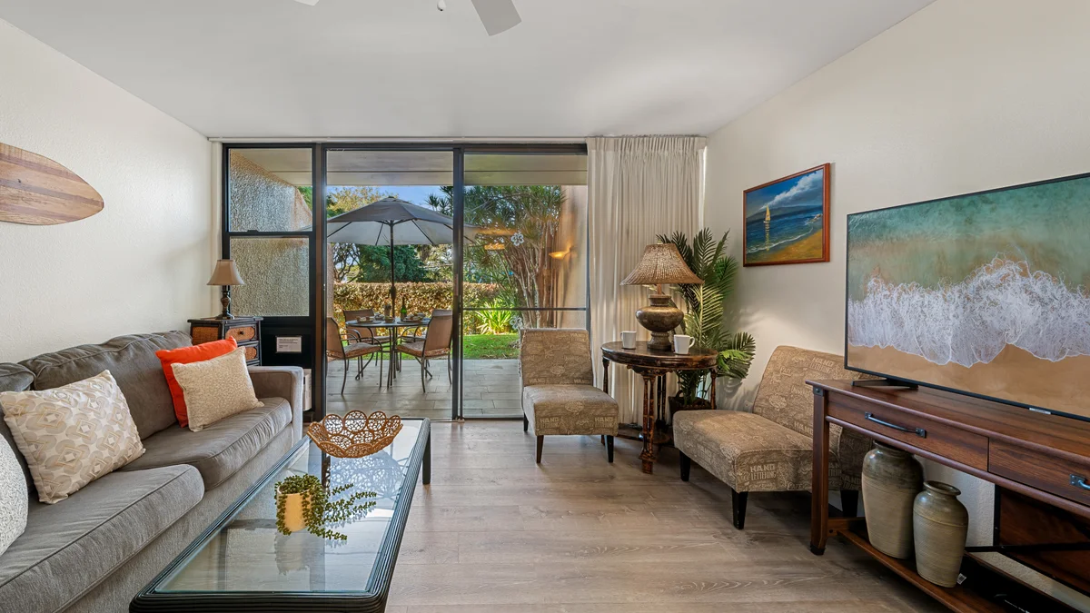 Maui Vista 1106
