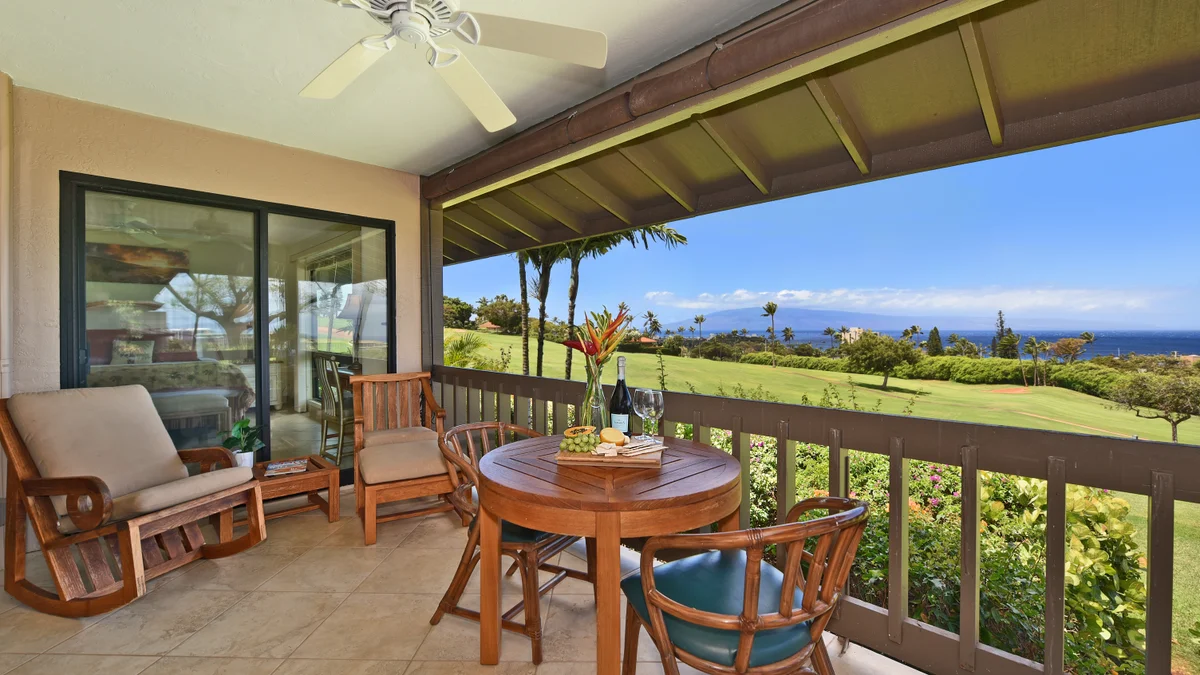Kaanapali Plantation 8