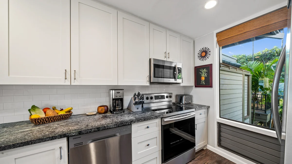 Kapalua Bay Villas 17B3