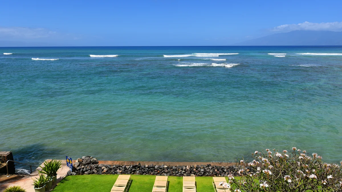 Kahana Reef 111