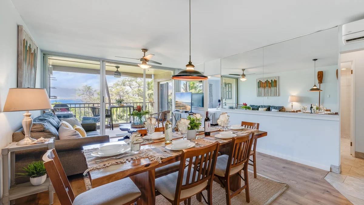 Menehune Shores 403