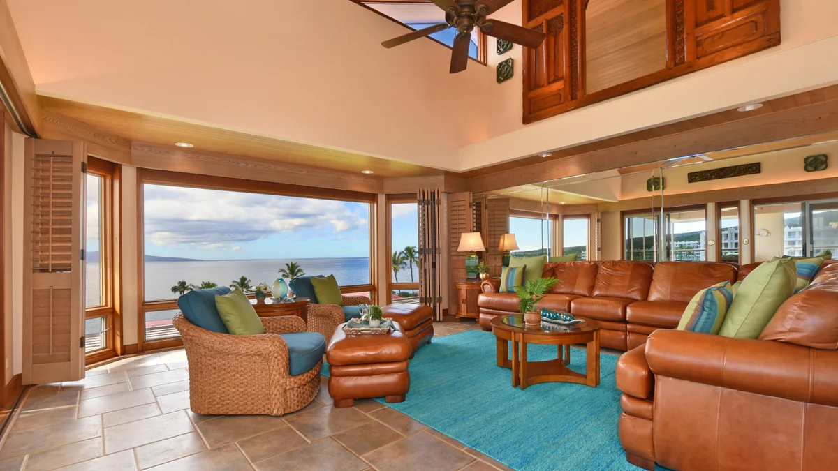 .Wailea Point 2704