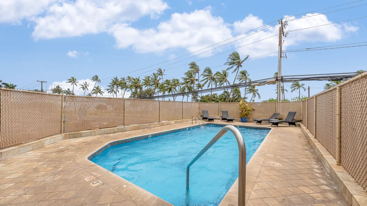 Island Surf 306