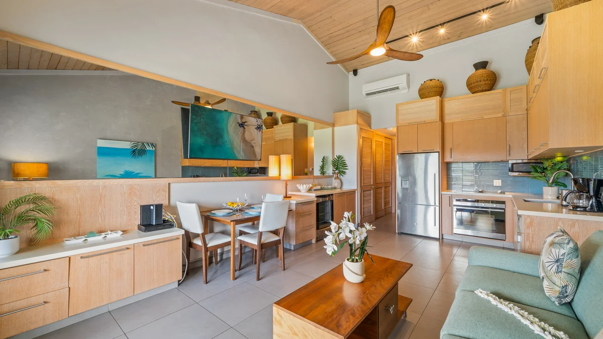 Napili Shores H262