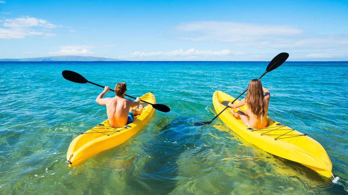 Lahaina Shores PH4