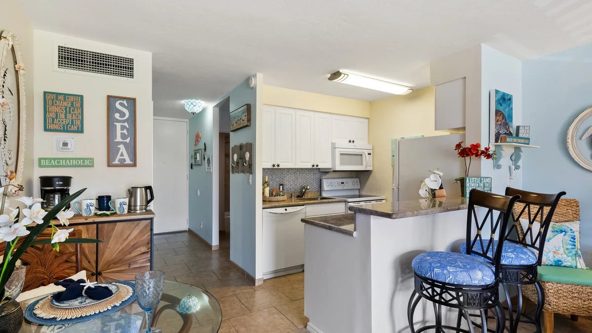 Lahaina Shores 428