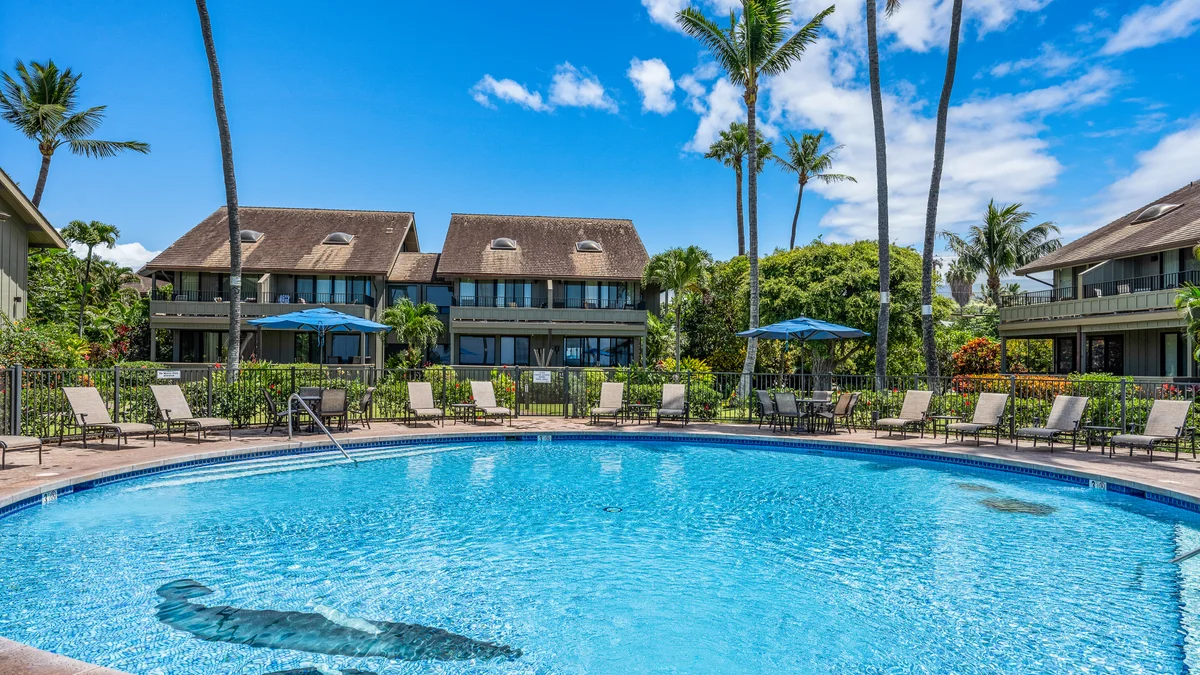 Kahana Village 2