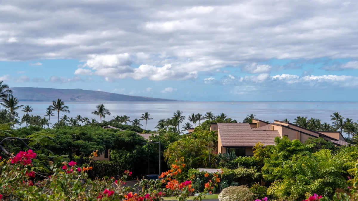 Wailea Ekahi 17D