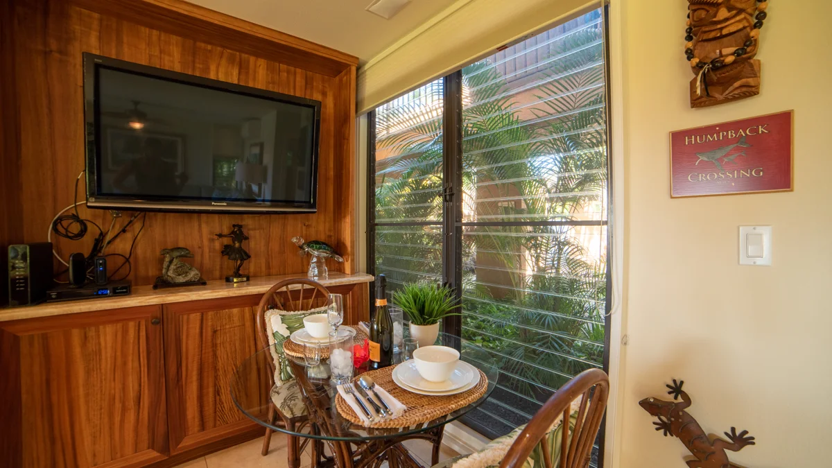 Wailea Ekahi 32B