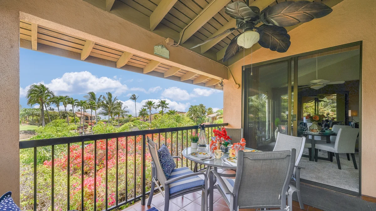 Wailea Ekahi 43D