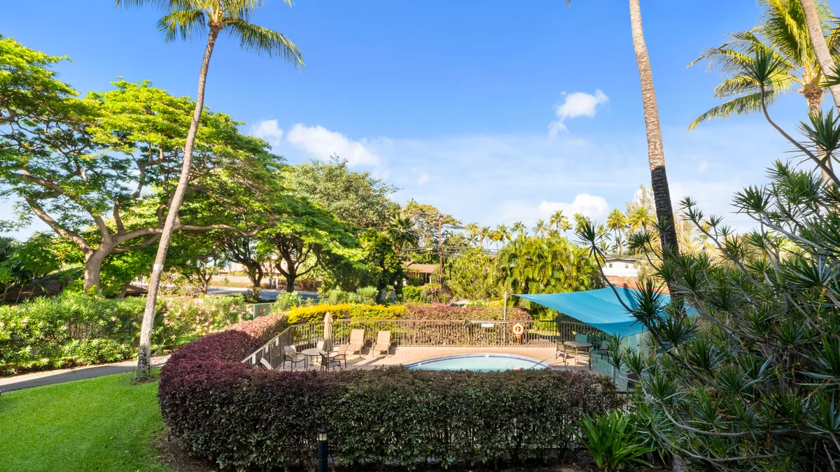 Maui Vista 1205