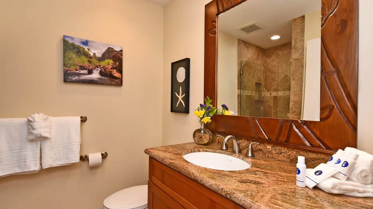 Kapalua Golf Villas 27T1