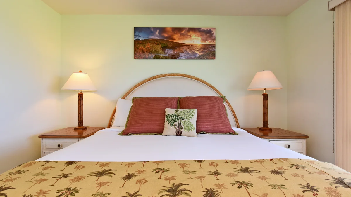 Kaanapali Plantation 8