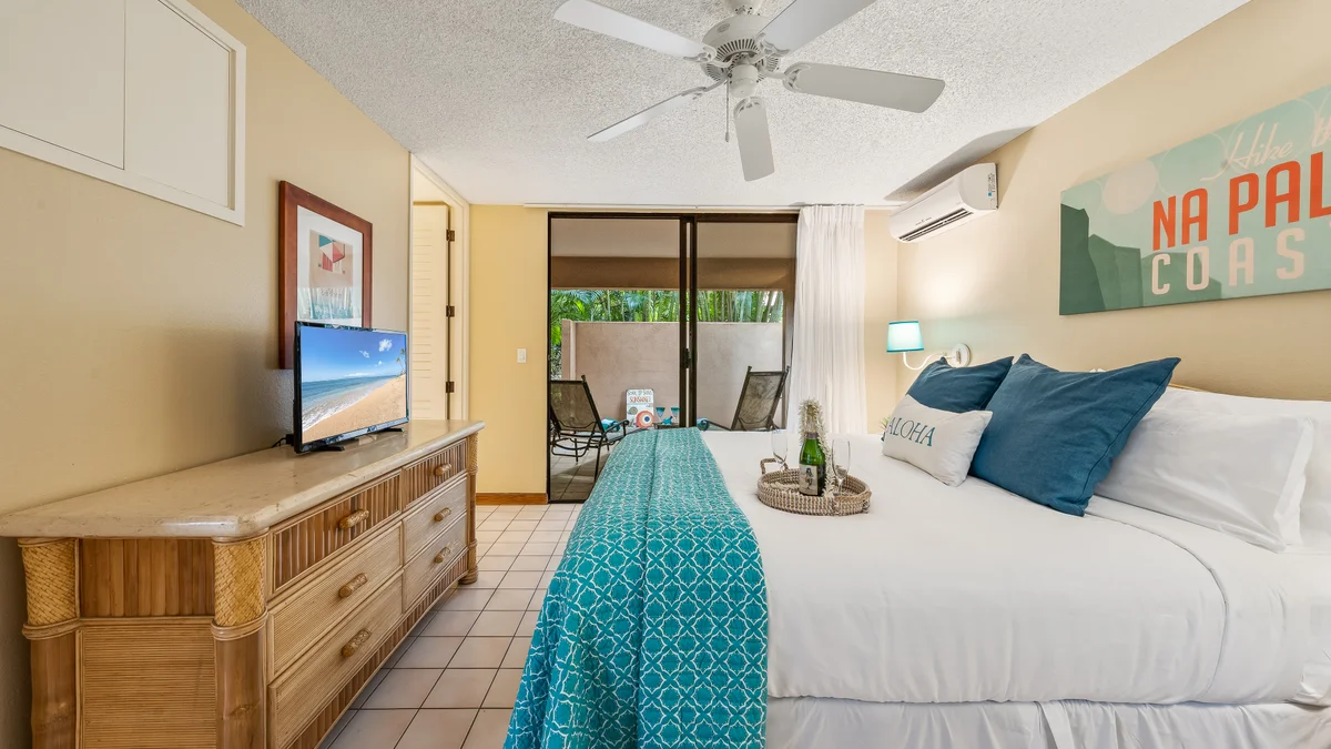 Wailea Ekahi 37C