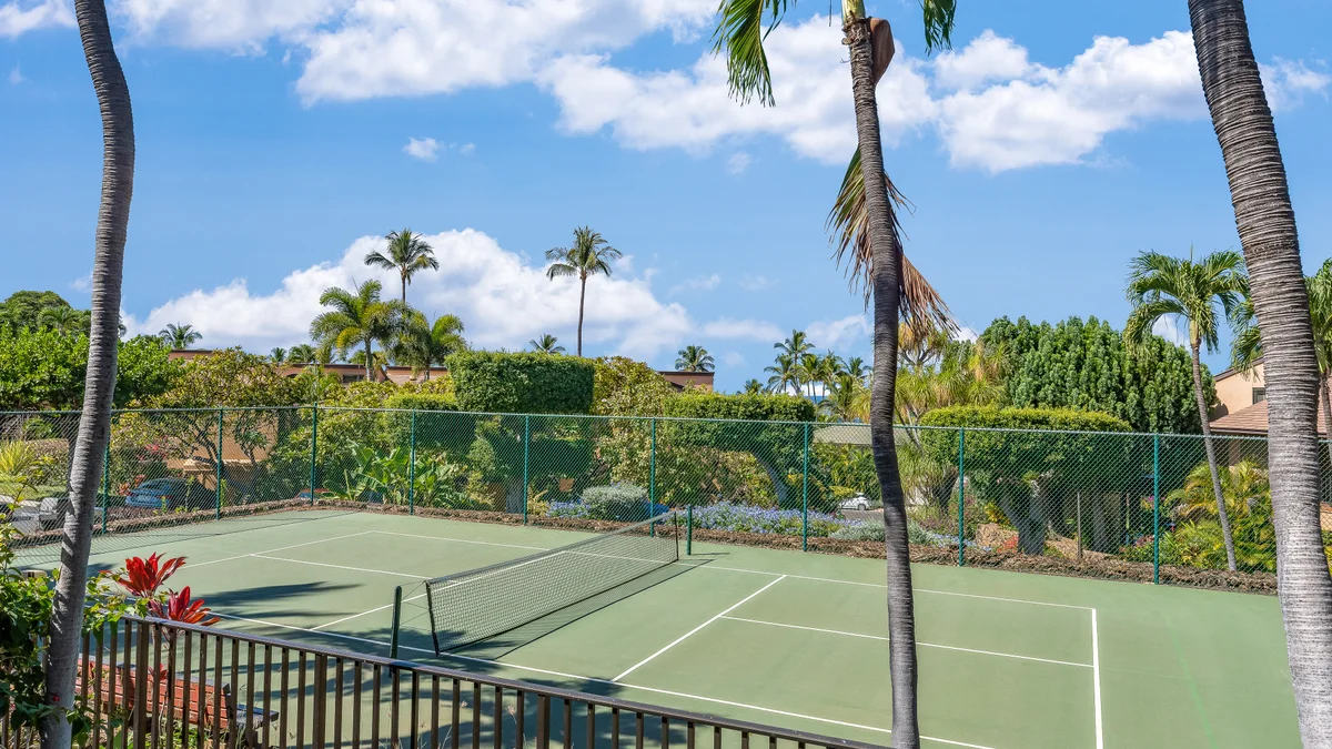 Wailea Ekahi 37C