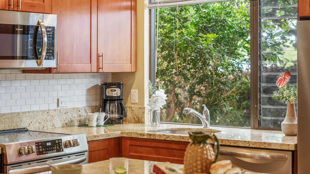 Wailea Ekahi 37C