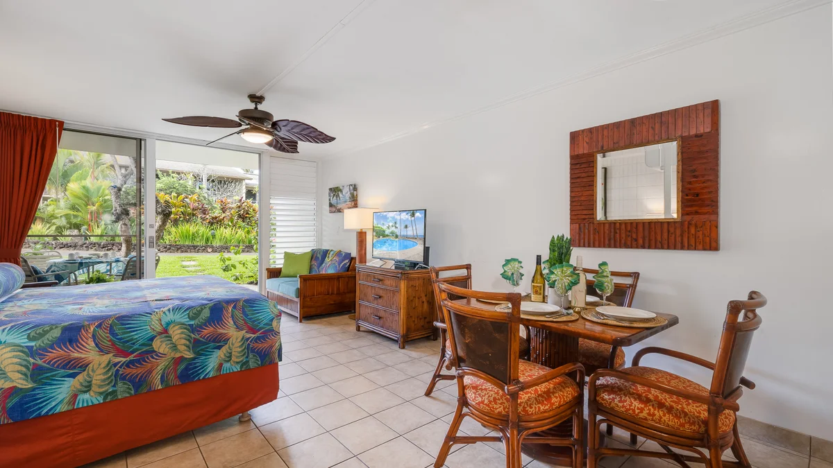 FEMA-Napili Shores D133