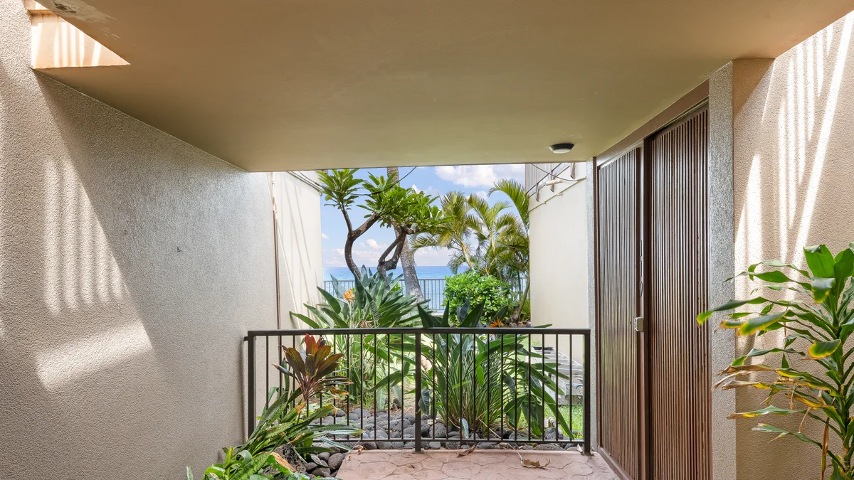 Hale Ono Loa 120