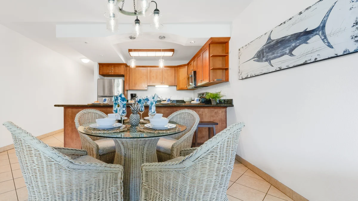 .Kamaole Sands 8207