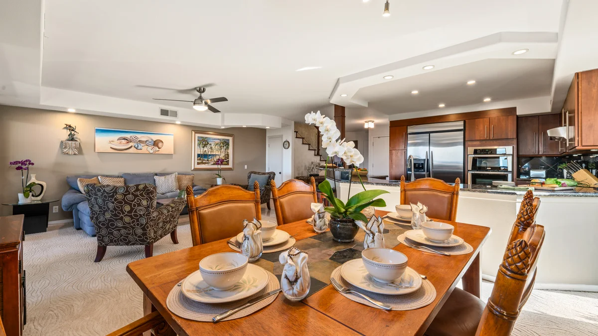 Kaanapali Plantation 18