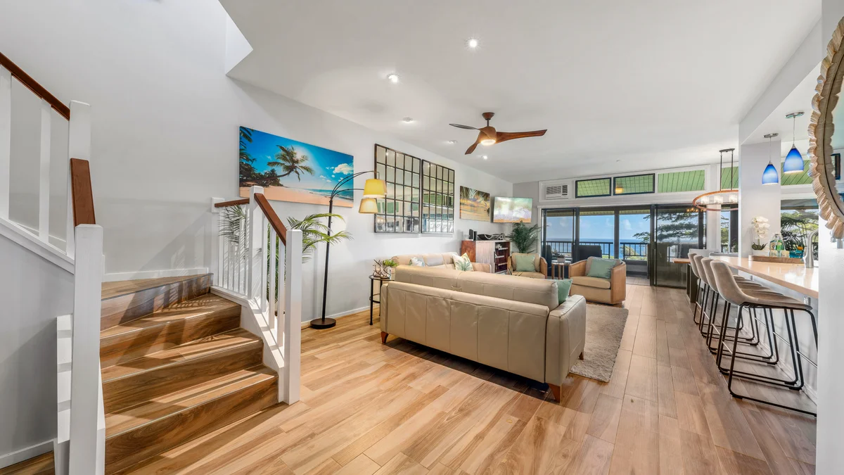 Kapalua Ridge Villas 1723